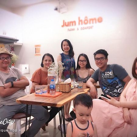 Jum Home Hanoi Old Quarter Food Center Екстер'єр фото