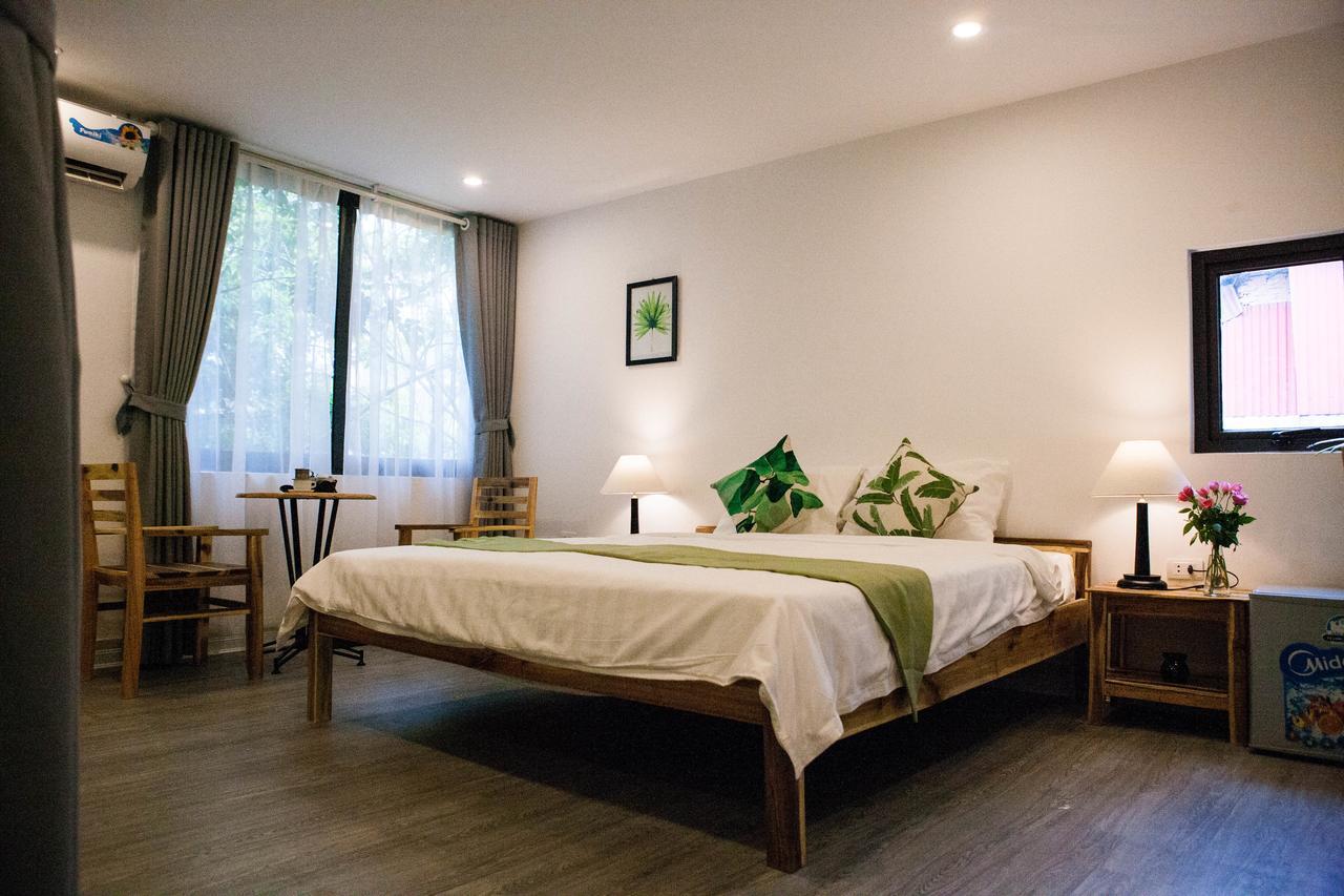 Jum Home Hanoi Old Quarter Food Center Екстер'єр фото