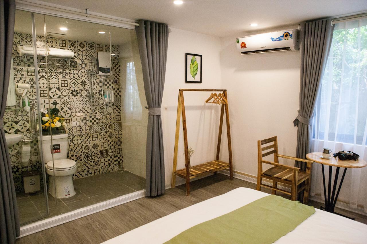 Jum Home Hanoi Old Quarter Food Center Екстер'єр фото