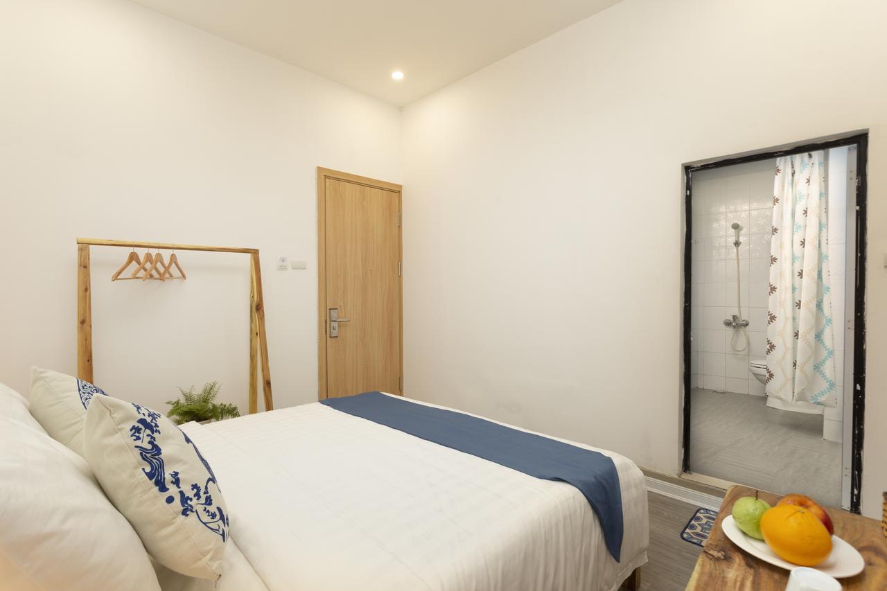 Jum Home Hanoi Old Quarter Food Center Екстер'єр фото