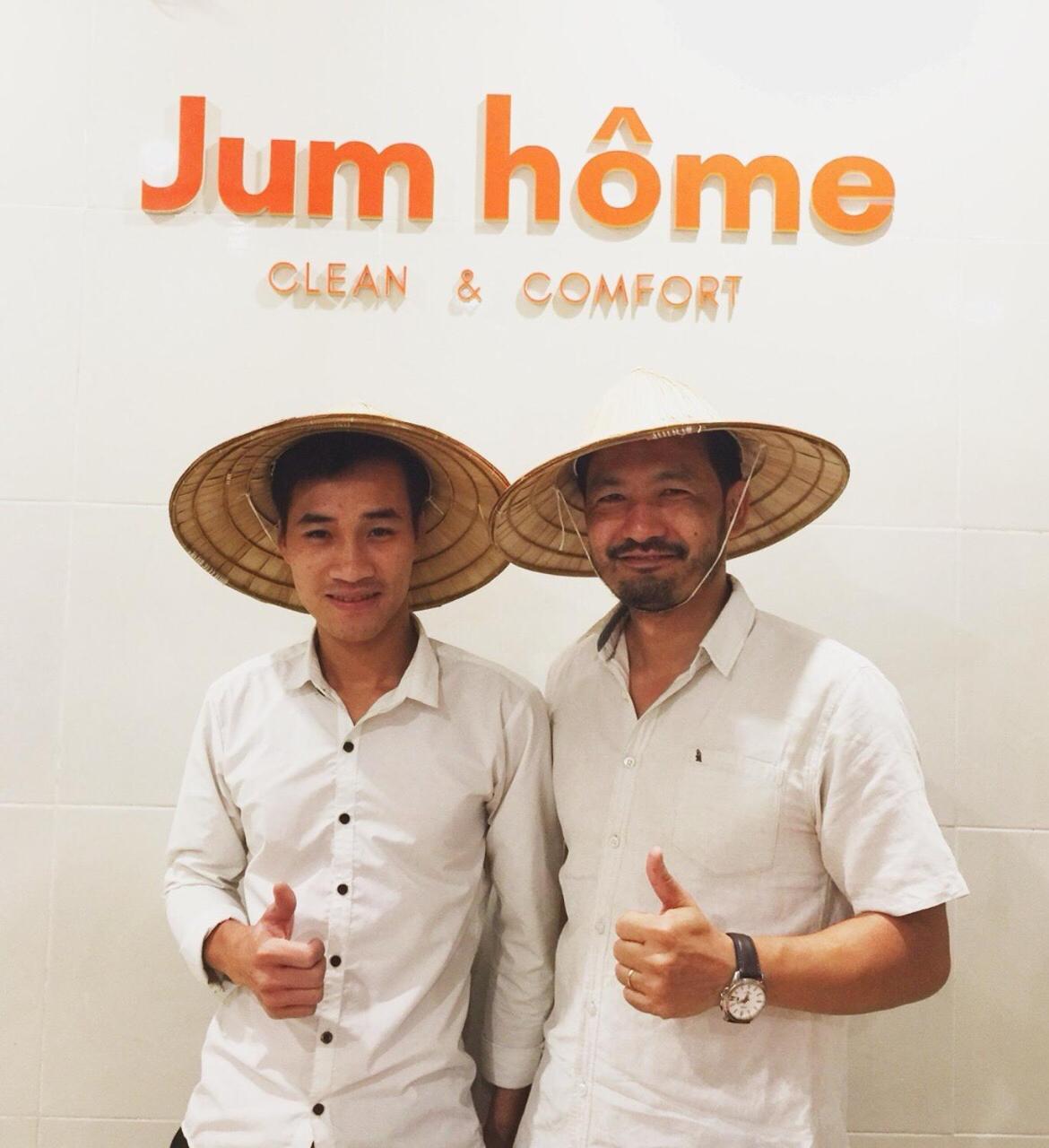 Jum Home Hanoi Old Quarter Food Center Екстер'єр фото