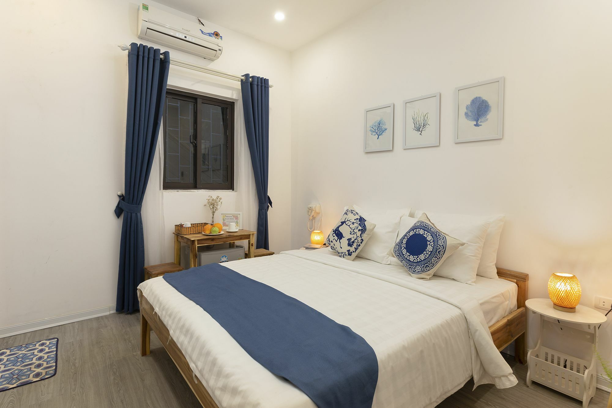 Jum Home Hanoi Old Quarter Food Center Екстер'єр фото